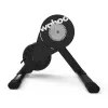 Trenażer inteligentny Wahoo KICKR CORE 2 — trenażer rowerowy magnetyczny, napęd paskowy, maks. 1800 W, kompatybilny z kasetą 11-rzędową, Bluetooth/Wi‑Fi/ANT+