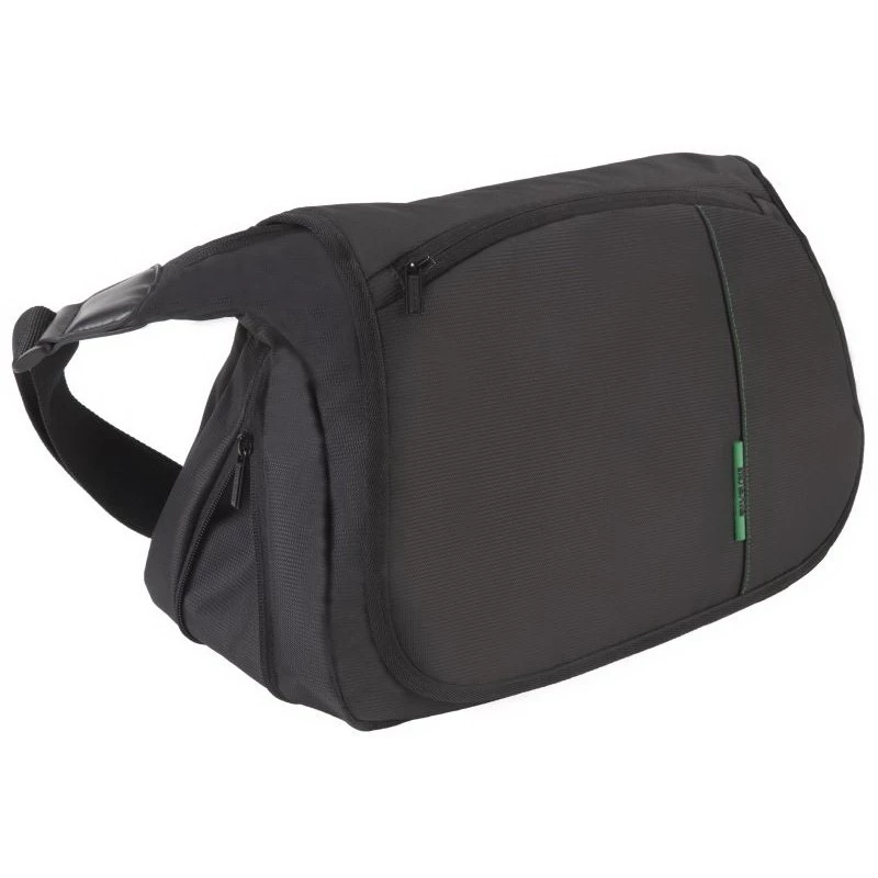 Torba typu messenger Rivacase 7450 Czarna