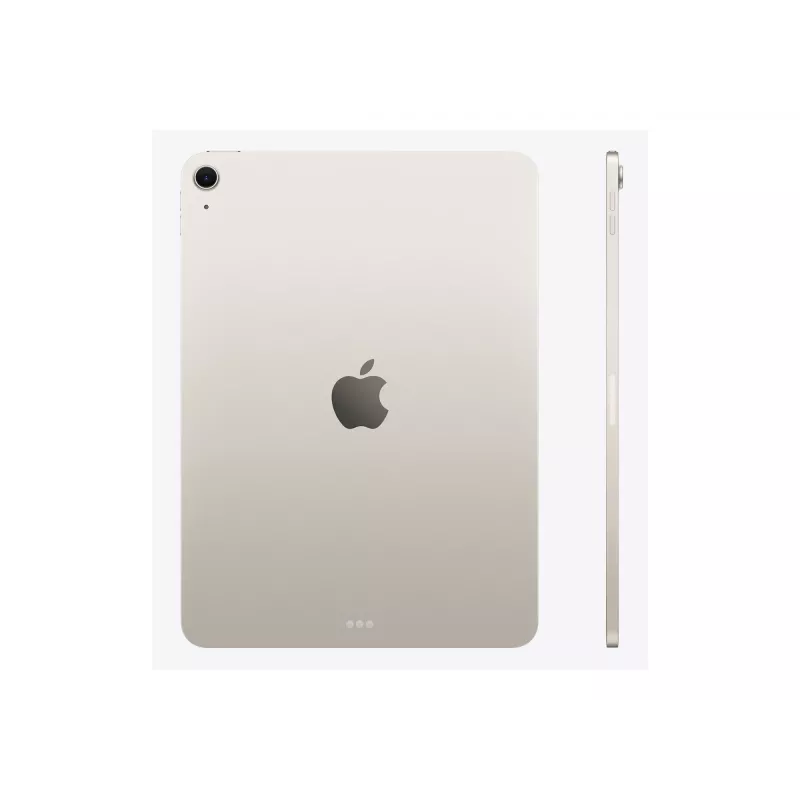 Apple iPad 11-calowy Air Wi-Fi 128GB - Starlight