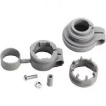 HomeMatic IP Adapter Set Danfoss by Homematic IP, model 76146