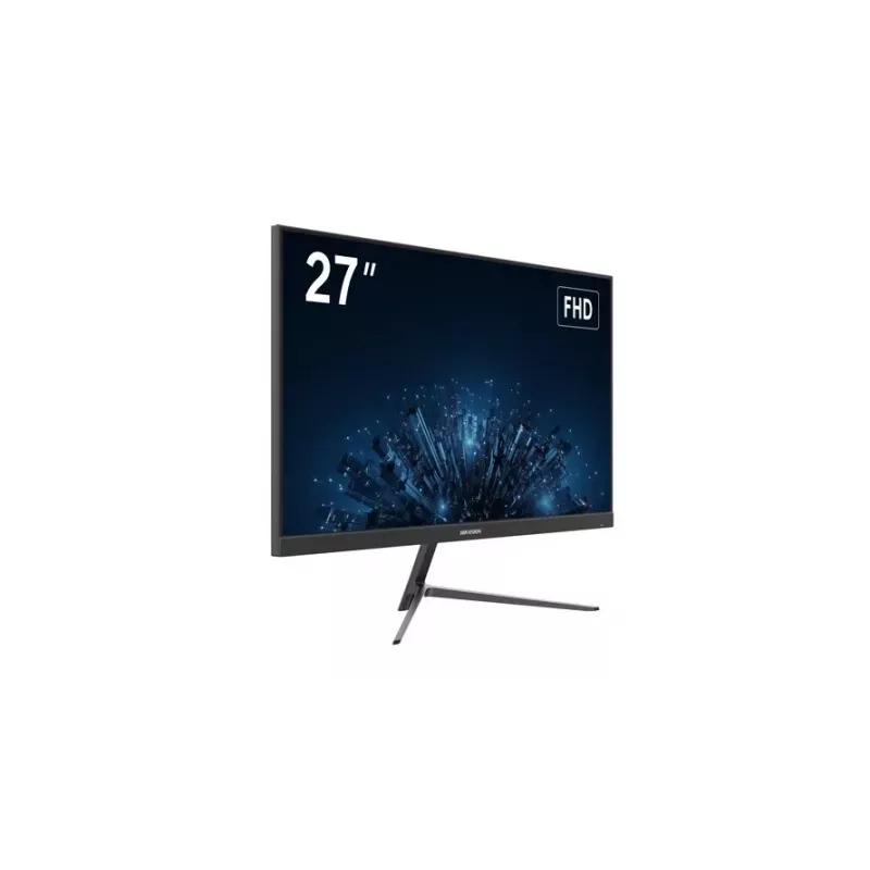 Monitor CCTV Hikvision DS-D5027F3-2P2S 27 cali LED 1920 x 1080