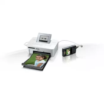 Drukarka fotograficzna Canon SELPHY CP1000 Sublimacyjna 300 x 300 DPI