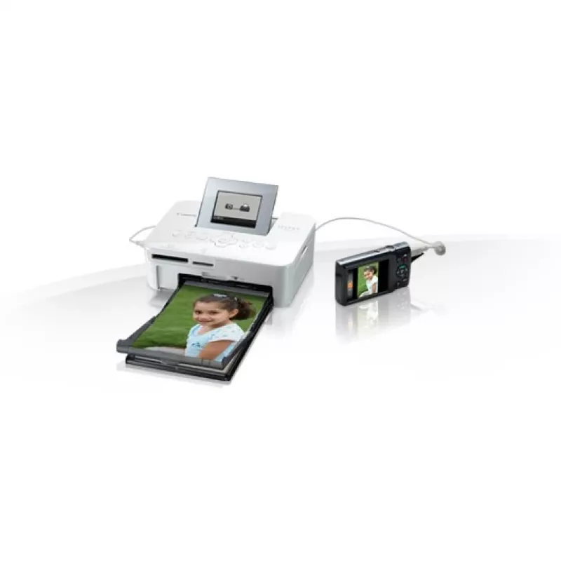 Drukarka fotograficzna Canon SELPHY CP1000 Sublimacyjna 300 x 300 DPI