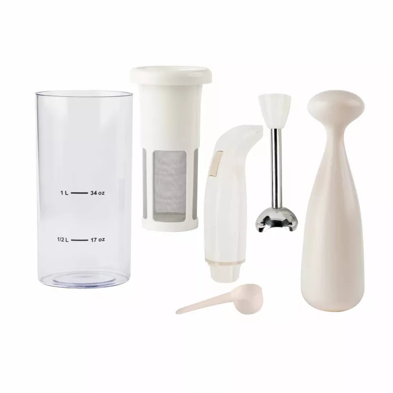 Blender kielichowy JATA JELV2350 Biały