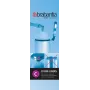 Worek na śmieci Brabantia C 12 L 240 szt.