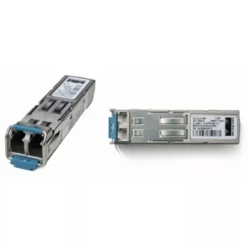 Moduł nadawczo-odbiorczy SFP BlueOptics -BO 1250 Mbit/s