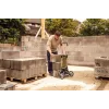 Wolfcraft 5501000 Czarny