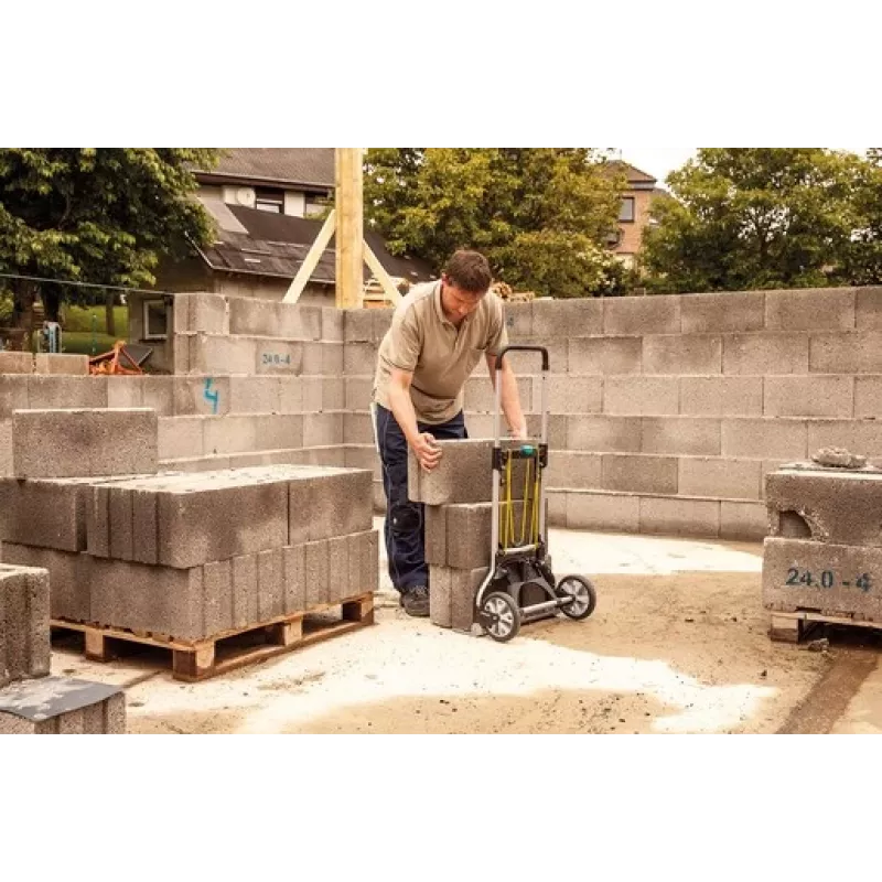 Wolfcraft 5501000 Czarny