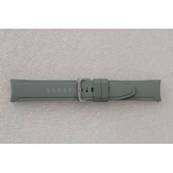 WYPRZEDAŻ. Pasek Xiaomi Watch 2 Flora Zielony Fluorokauczuk | WYPRZEDAŻ. Pasek Xiaomi Watch 2 Flora | Zielony | Fluorokauczuk