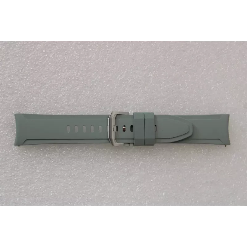 WYPRZEDAŻ. Pasek Xiaomi Watch 2 Flora Zielony Fluorokauczuk | WYPRZEDAŻ. Pasek Xiaomi Watch 2 Flora | Zielony | Fluorokauczuk
