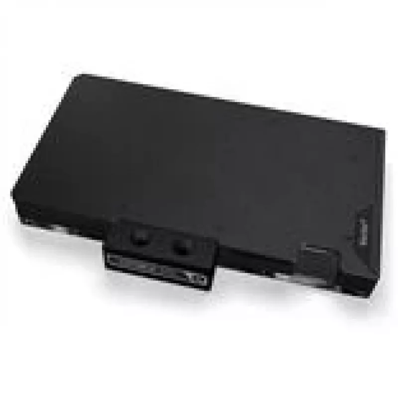 Blok wodny GPU EK Water Blocks EK-Quantum Vector3 TUF RTX 5090 RGB — chłodzenie karty graficznej, kompatybilny z pełnym pokryciem