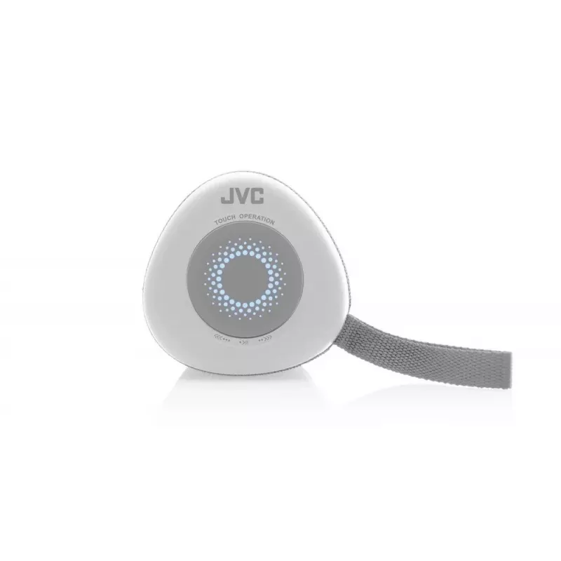 Głośnik Bluetooth JVC XS-E423G, czarny