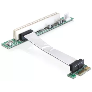Ekspander gniazd DeLOCK 41856