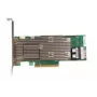 Kontroler RAID FUJITSU PRAID EP520i FH/LP PCIe 12 Gbit/s — RAID 0/1/1E/5/6/10/50/60, interfejs hosta PCI Express 3.0