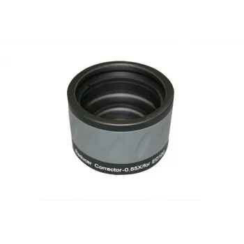 Reduktor ogniskowej do Sky-Watcher ED100 0.85x — model reduktora SW-5410 do refraktora ED100