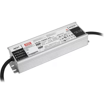 MEANWELL LED-Power Supply 187W / 24V IP67 (51405004)