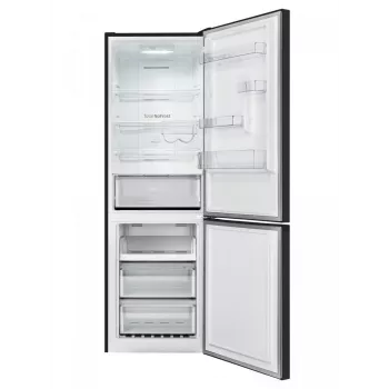 Lodówko-zamrażarka AMICA FK3506D.2F(E) 250 L, klasa energetyczna E