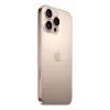 Odnowiony smartfon Renewd iPhone 16 Pro Max 256 GB w kolorze Natural Desert