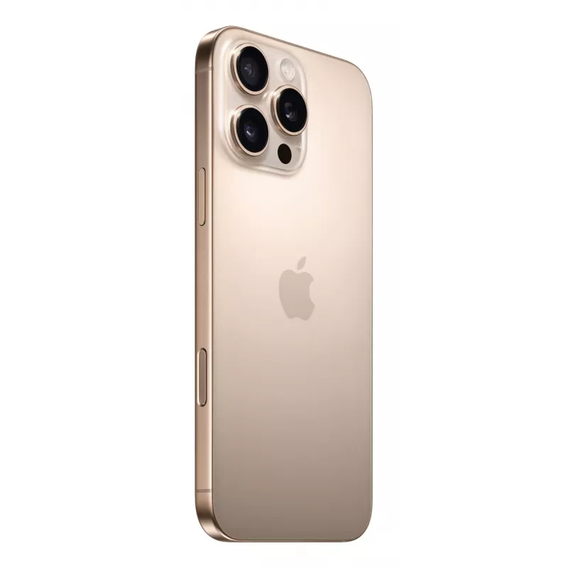 Odnowiony smartfon Renewd iPhone 16 Pro Max 256 GB w kolorze Natural Desert
