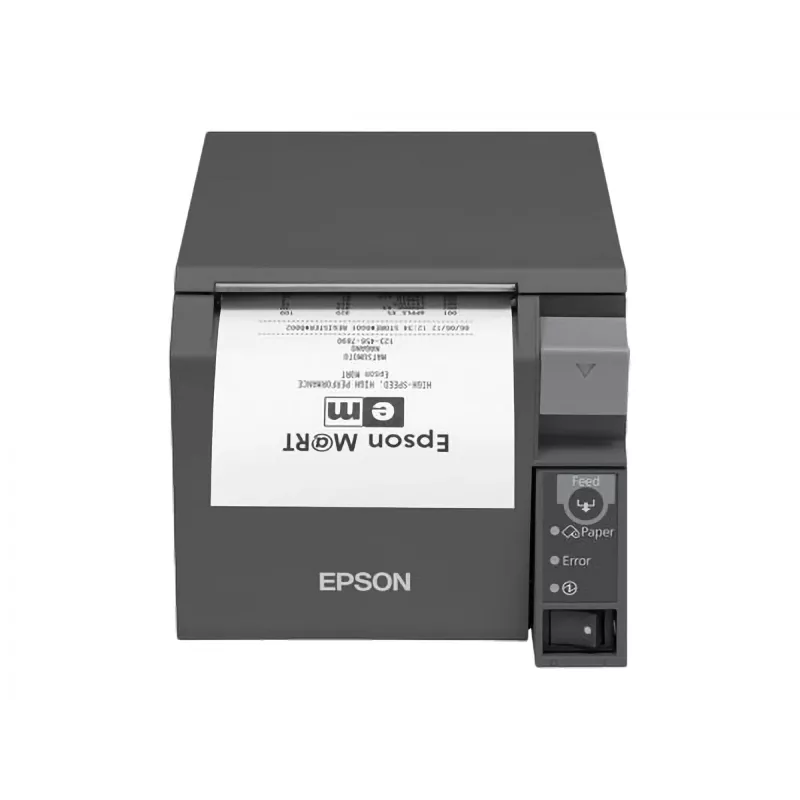 Epson TM-T70II (032) 180 x 180 DPI Przewodowa termiczna drukarka POS