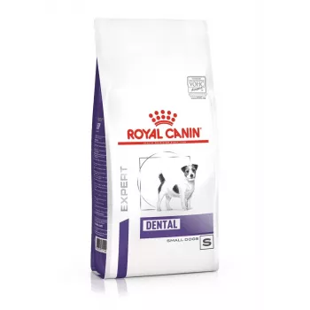 Sucha karma dla psa Royal Canin Adult Small Dog 2 kg — drób, 25% białka, 16% tłuszczu, wsparcie zębów