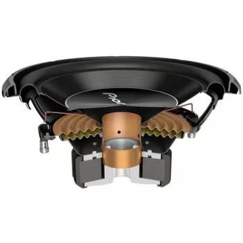 Pioneer TS-A300D4 subwoofer samochodowy