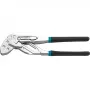 HAZET klucz nastawny 762-18 czarno-niebieski 180 mm szybka regulacja (762-18)