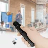 Wireless Presenter LogiLink ID0190 Czarny