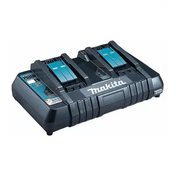 Makita DC18RD Ładowarka do akumulatorów