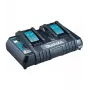 Makita DC18RD Ładowarka do akumulatorów