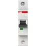 ABB S201-B4 Wyłącznik nadprądowy B-char. 6kA 4A 1P (2CDS251001R0045)