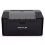 Laser printer PANTUM P2500W — A4, 1200 x 1200 DPI, Wi‑Fi, 22 ppm, 4.75 kg