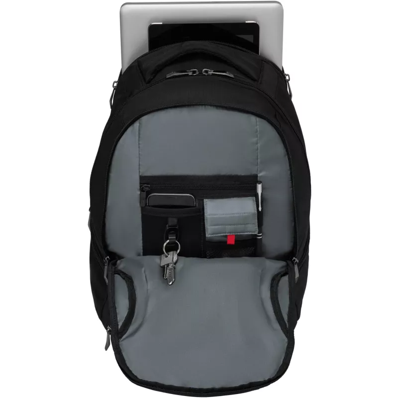 Torba na notebook Wenger/SwissGear Transit 40,6 cm (16) – plecak, czarny