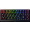 Klawiatura RAZER BlackWidow V3 Tenkeyless Green Switch - układ US