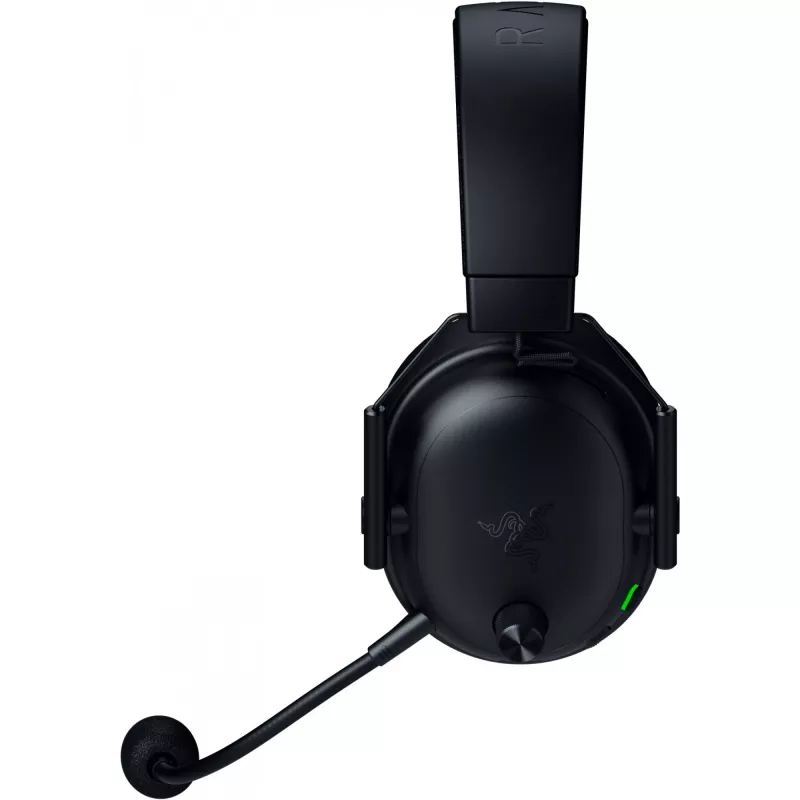 Słuchawki Razer BlackShark V3 Black (RZ04-05410100-R3M1)