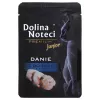 Dolina Noteci Premium danie z dorszem i sardynkami - mokra karma dla kociąt - 85g
