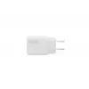 Ładowarka sieciowa USB DIGITUS 20W, 1x USB-C, 1x USB-A, wejście 100–240V, biała