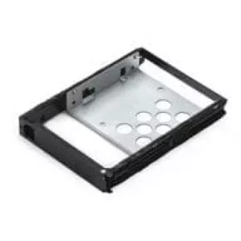 Tacka HDD Synology Type R5 2,5/3,5 cala Czarna Szerokość 171 mm