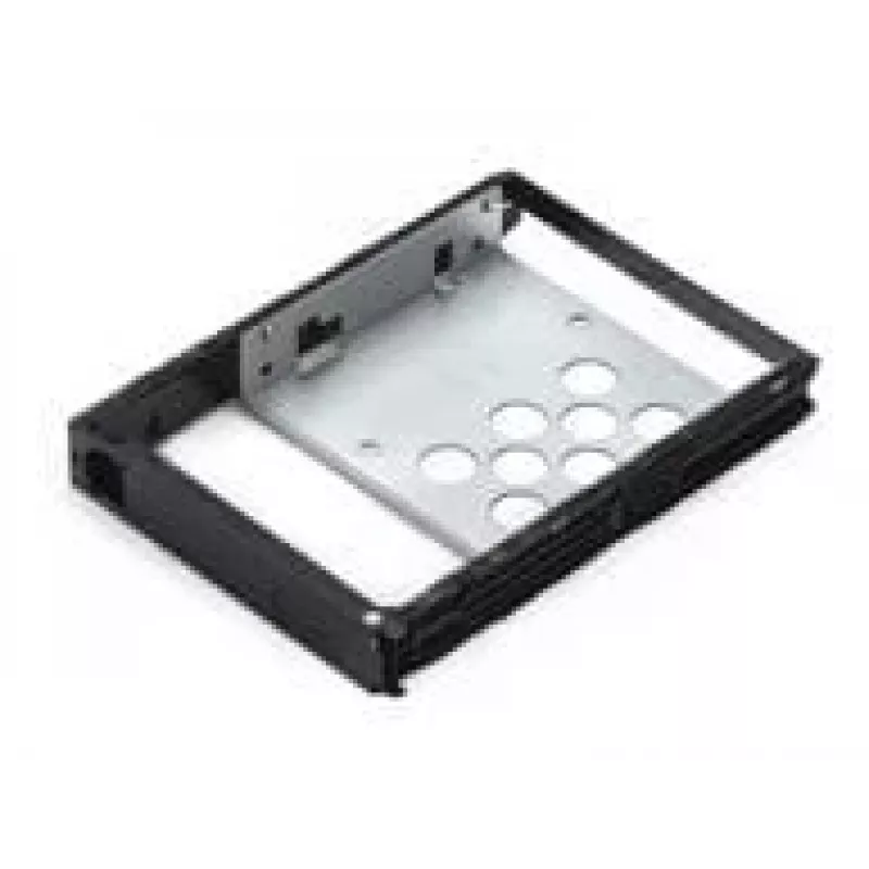 Tacka HDD Synology Type R5 2,5/3,5 cala Czarna Szerokość 171 mm