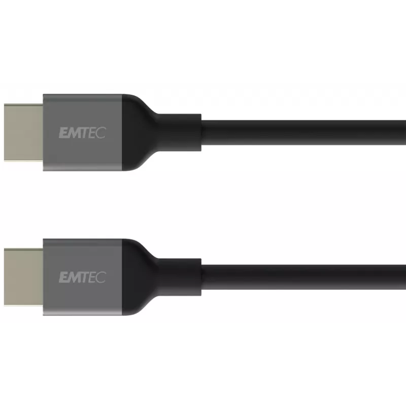 Kabel HDMI Emtec ECCHAT700HD 1,8 m
