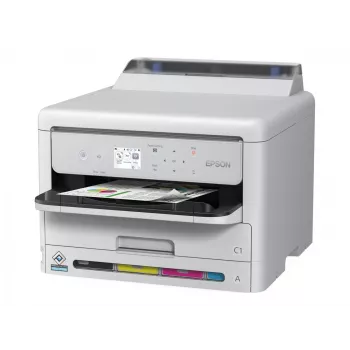 Epson WF-C5390DW Drukarka atramentowa Kolor 4800 x 1200 DPI A4 Wi-Fi