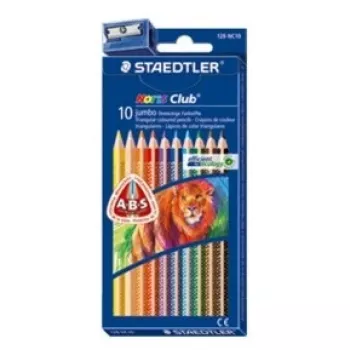 Staedtler Noris Club 128 10 szt.