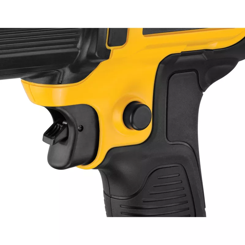 DeWALT DCE530N-XJ opalarka Opalarka 190 l/min 530 °C Żółty