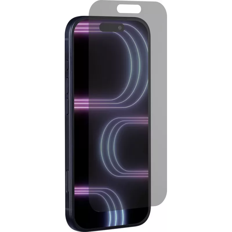 Renkforce BlickScreen Protector iPhone 17 Pro DisplayScreen Protector Apple 1 szt. (RF-6830764)