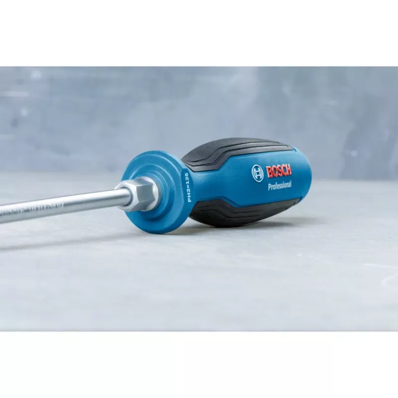 Wkrętak ręczny Bosch 1 600 A01 TG1 pojedynczy prosty 190 g