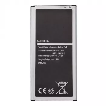 Bateria SAMSUNG Galaxy J7 (2016) (J710F; EB-BJ710CBE)