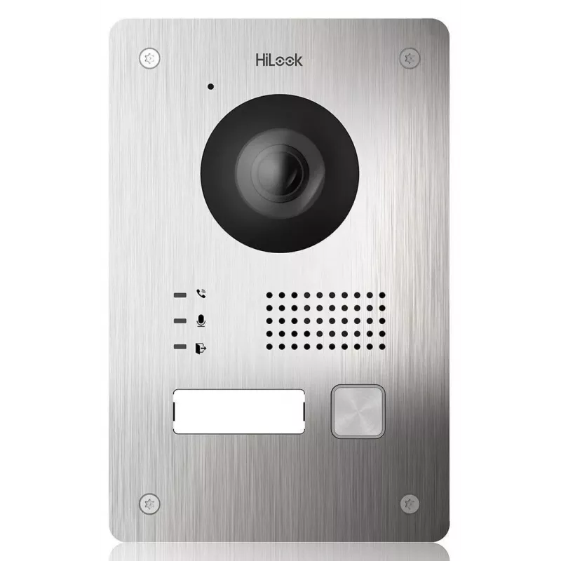 Hilook HD-VIS-02 zestaw wideodomofonowy