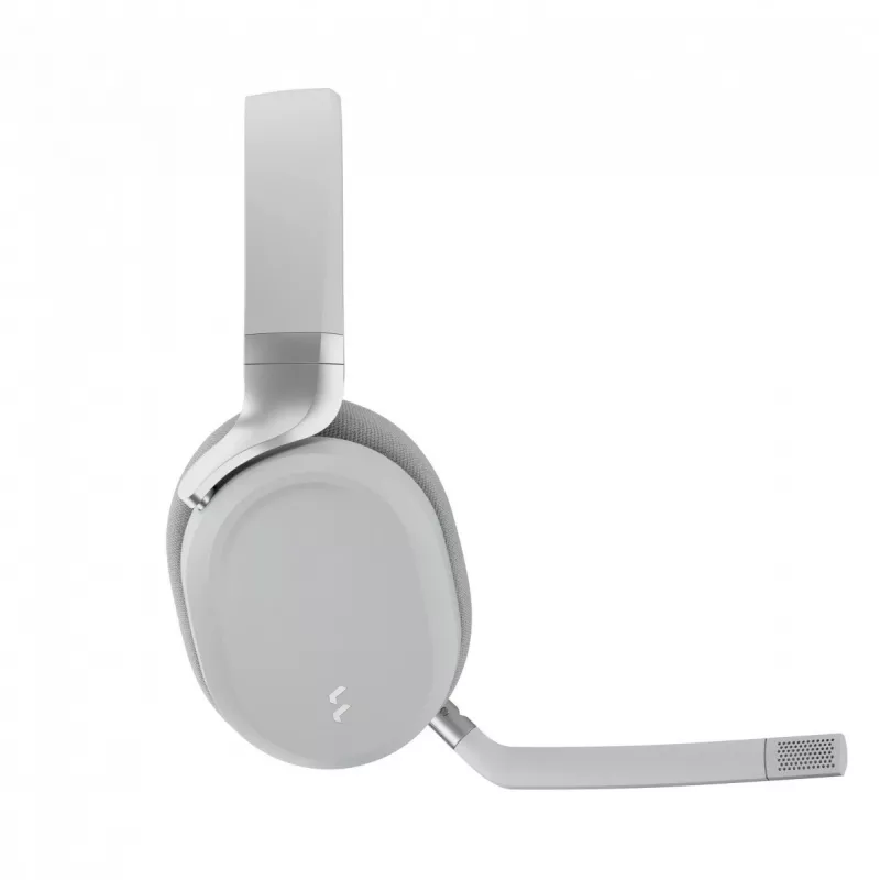 Fractal Design Scape Headset Wired & Wireless headband Music Charging stand Grey