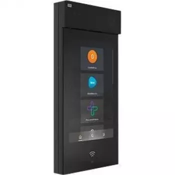 Panel wejściowy Main UNIT/IP Style 9157101 2N