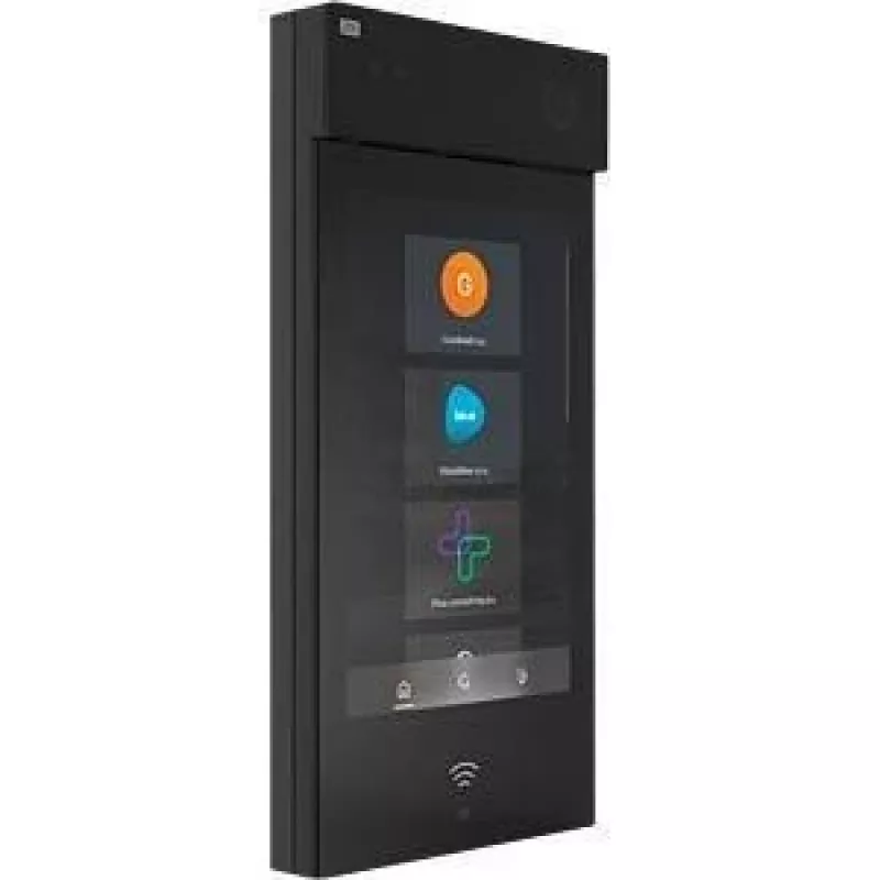 Panel wejściowy Main UNIT/IP Style 9157101 2N